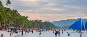 The Billion Dollar Plan to Save Boracay Island