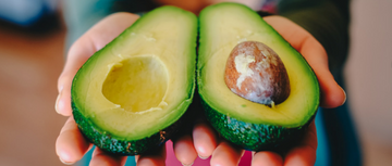 Green Gold - Transforming Avocado Pits into Biodegradable Plastics